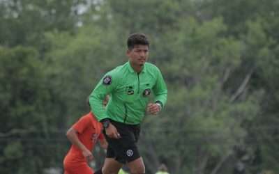 National Referees