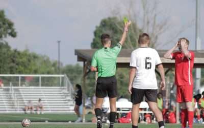 Referee Certification: 2026 Entry (Non-Recertified Since 2022)